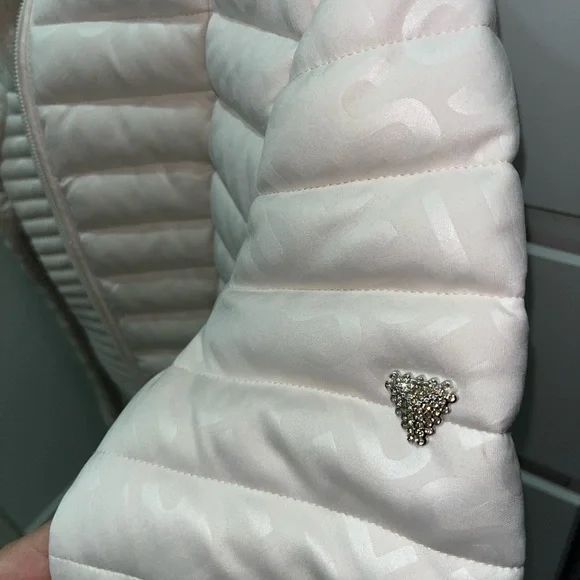 GUESS JACKET - Picture 4 of 7